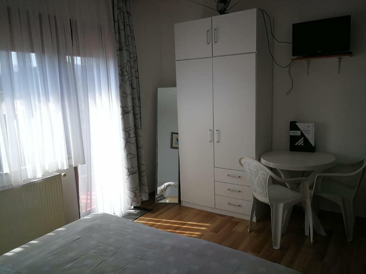 Apartman Marija Brajdic Rakovica Dış mekan fotoğraf